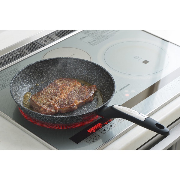 ラ・ベットラ　マーブルフライパン（２６ｃｍ）のサムネイル画像1