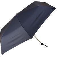 ＵＶ晴雨兼用　大寸耐風式軽量ミニ傘