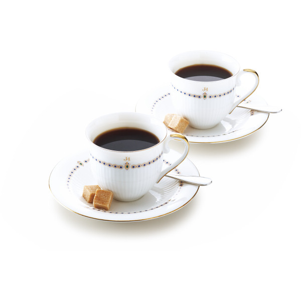 ＡＧＦ＆リプトン　珈琲・紅茶セットのサムネイル画像1