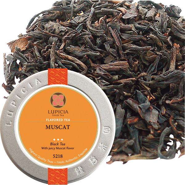 ルピシア　お茶のバラエティセットＡのサムネイル画像1