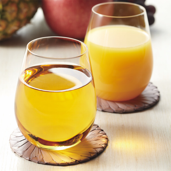 デルモンテ　果汁１００％ジュース詰合せ（２４本）のサムネイル画像2