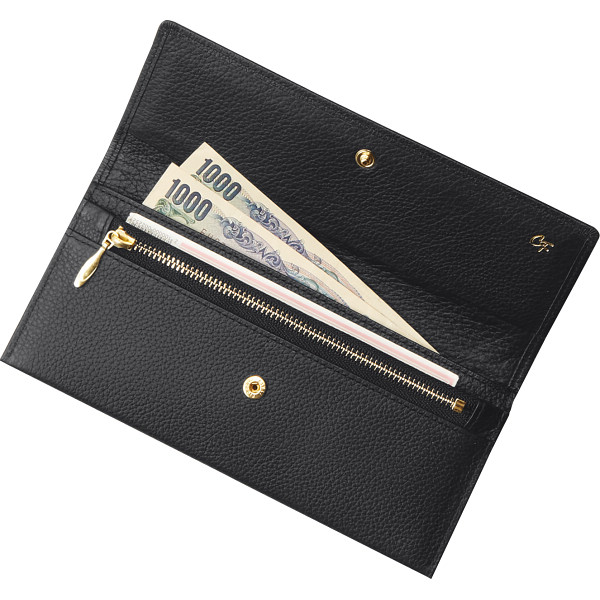 キャティフェラーリ　バッグ＆財布セットのサムネイル画像2