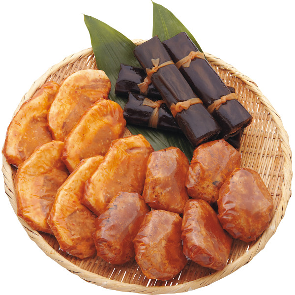 鹿児島県産黒豚セットの商品画像
