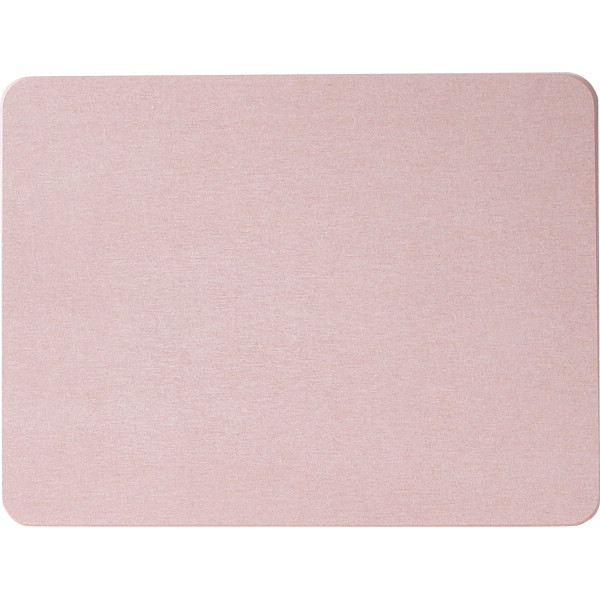 珪藻土バスマットコンパクト ピンクの商品画像
