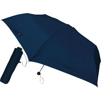 晴雨兼用耐風ミニ傘