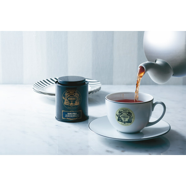 マリアージュ　フレール　紅茶の贈り物のサムネイル画像2