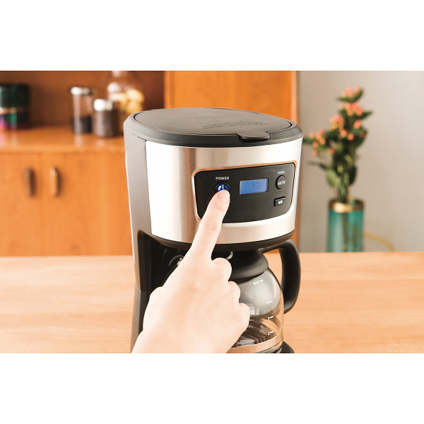 ラッセルホブス　ベーシックドリップ（５杯用）のサムネイル画像4