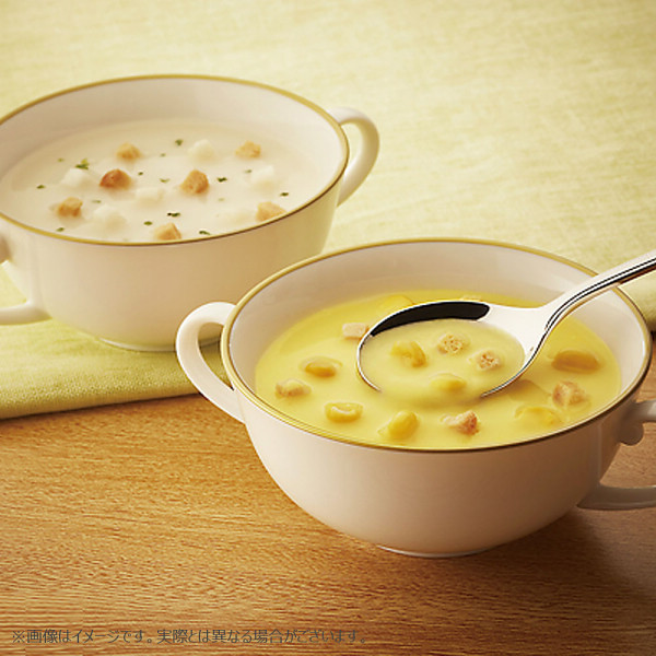 味の素　クノールスープ＆コーヒーギフトのサムネイル画像1