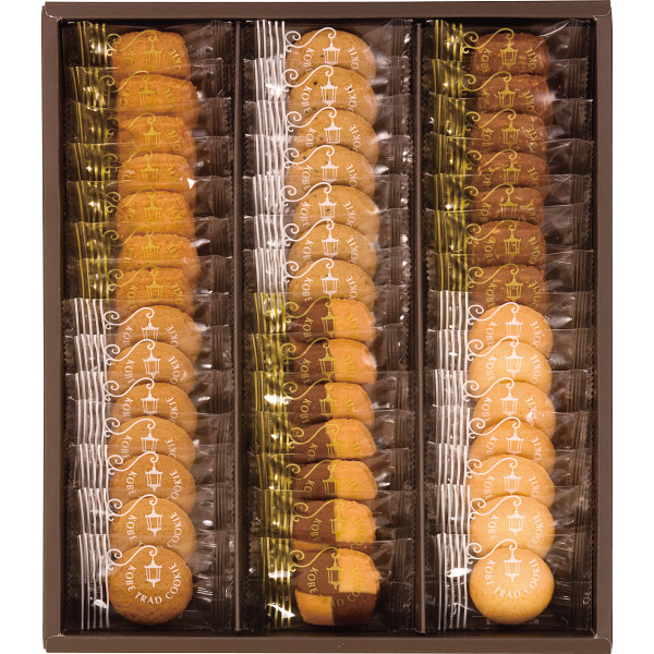 神戸トラッドクッキーの商品画像