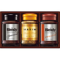 ＡＧＦ　インスタントコーヒーバラエティギフト