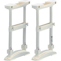 セキスイ　家具転倒防止圧着Ｗポ－ル