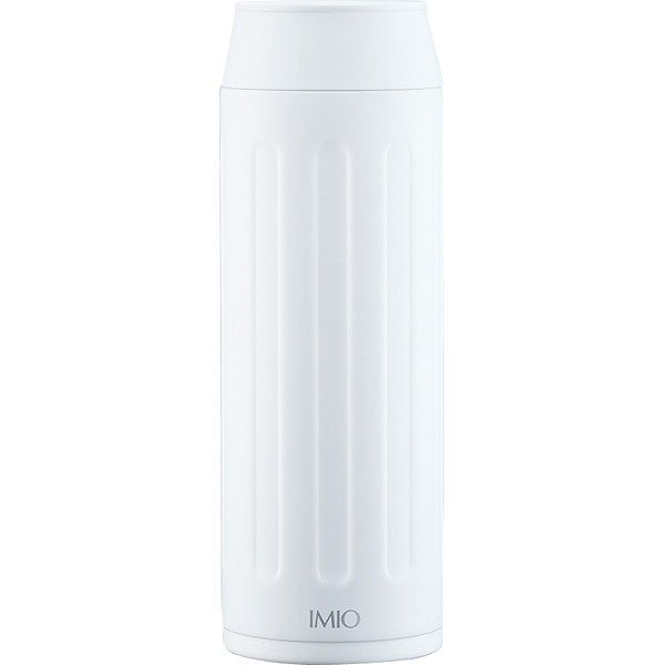 イミオ テーブルボトル ８００ｍｌ ホワイト ｉｍ ００１８ シャディ ギフトモール