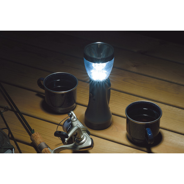 エレット　ラジオトーチのサムネイル画像3