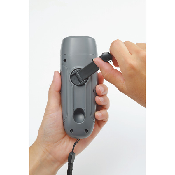 エレット　多機能ポータブルライトのサムネイル画像1