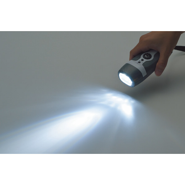 エレット　多機能ポータブルライトのサムネイル画像2