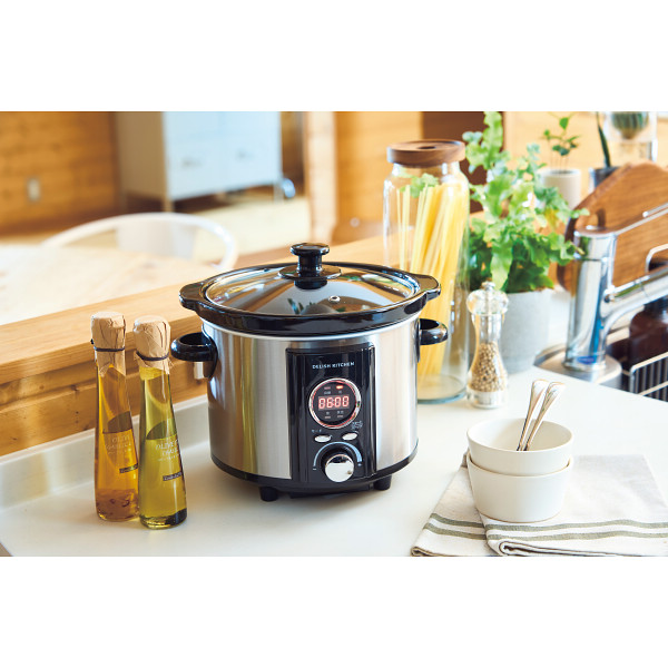 デリッシュキッチン コトコト煮込みシェフ | シャディギフトモール