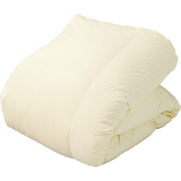 グランフランセヌーベル　羽毛布団（抗菌防臭羽毛使用）のサムネイル画像4