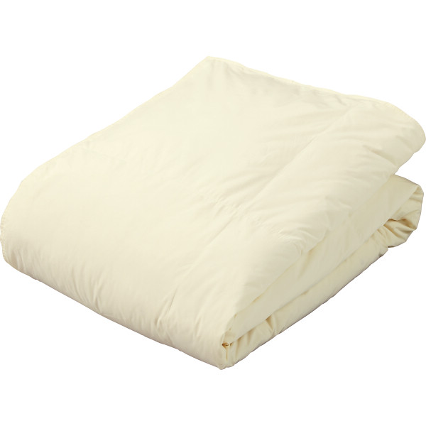 グランフランセヌーベル　羽毛肌布団（抗菌防臭羽毛使用）のサムネイル画像3
