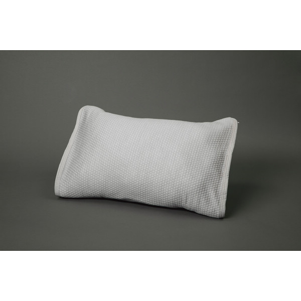 マイクロファイバー枕（枕カバー付）のサムネイル画像2