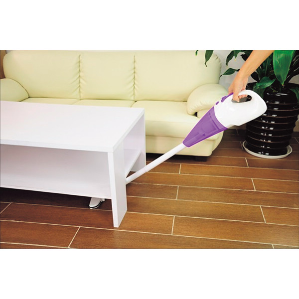 フカイ　ウエット＆ドライハンディスタンディングクリーナーのサムネイル画像3