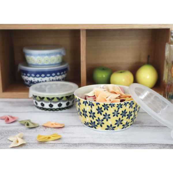 ポタリーフィールド　レンジパック４点セットのサムネイル画像1