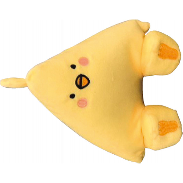 ささえたい タブレット用ヒヨコ ささえたいヒヨコ大 シャディ ギフトモール