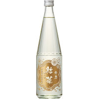 誕生記念の日本酒　上善如水７２０ｍｌ（お名入れ）