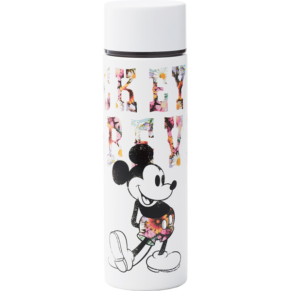 ディズニー ステンレスボトル ミッキーマウス ３２７７ ０１ シャディ ギフトモール