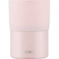 イミオ　コンパクト缶ホルダー ピンク 