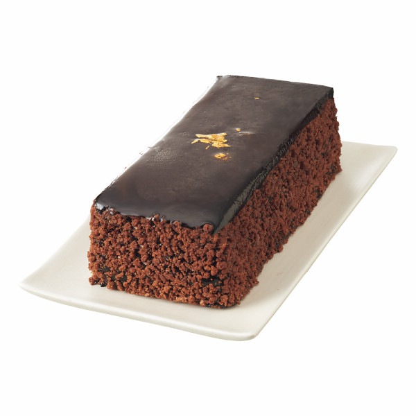 －極－濃厚ベイクドチーズケーキ＆－艶－至福のショコラノワールのサムネイル画像1