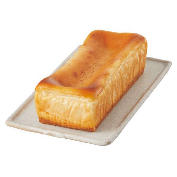 －極－濃厚ベイクドチーズケーキ＆－艶－至福のショコラノワールのサムネイル画像2