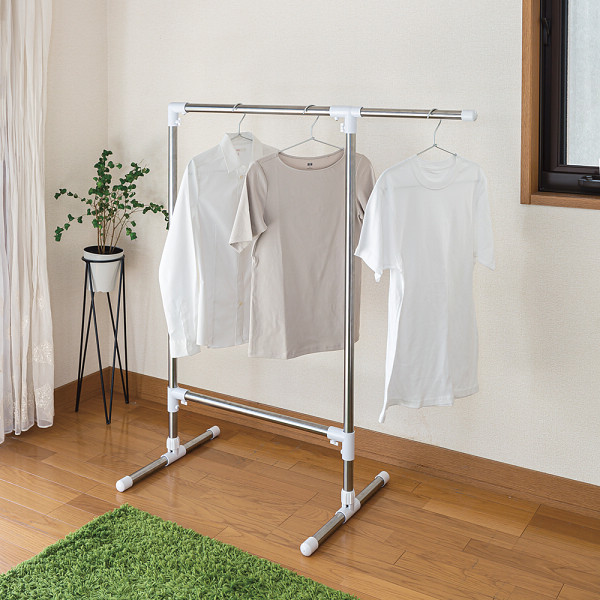 セキスイ　ステンクラ－ふとんほしスリムのサムネイル画像3