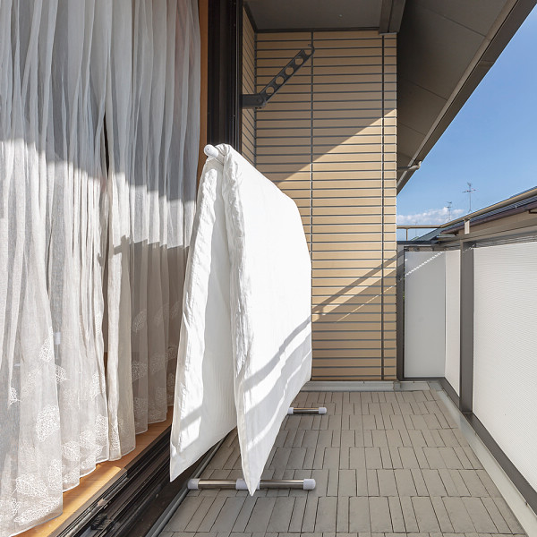 セキスイ　ステンクラ－ふとんほしスリムのサムネイル画像4