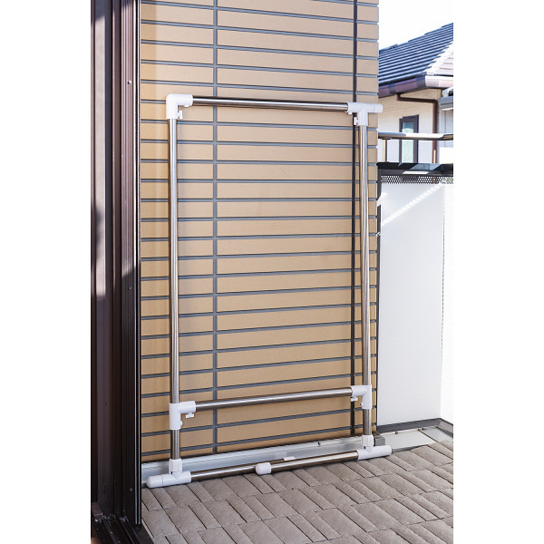 セキスイ　ステンクラ－ふとんほしスリムのサムネイル画像5