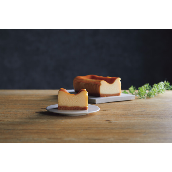 －極－　濃厚ベイクドチーズケーキのサムネイル画像9