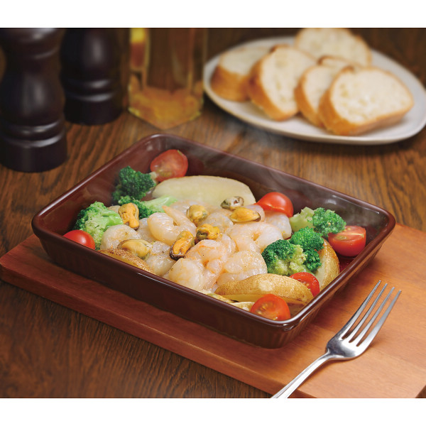 ベーカープレート | シャディギフトモール