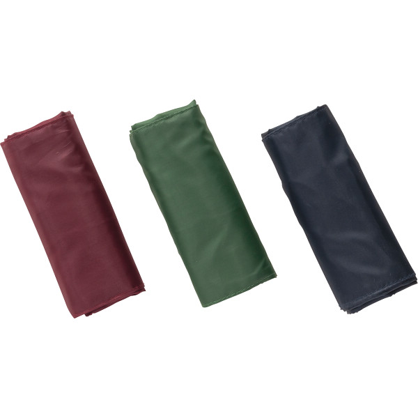 ポータブルトート バーガンディーのサムネイル画像1