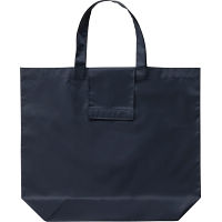 ポータブルトート ネイビー 
