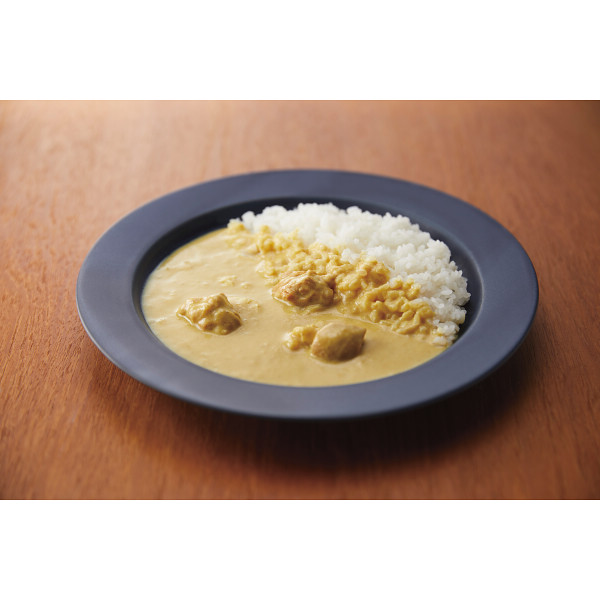 ＮＫ　レモンクリームチキンカレーのサムネイル画像1