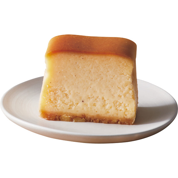 ＳＨＡＲＥ　ＣＡＫＥＳ　厳選２種のチーズで濃厚なのにまろやかなチーズケーキのサムネイル画像1