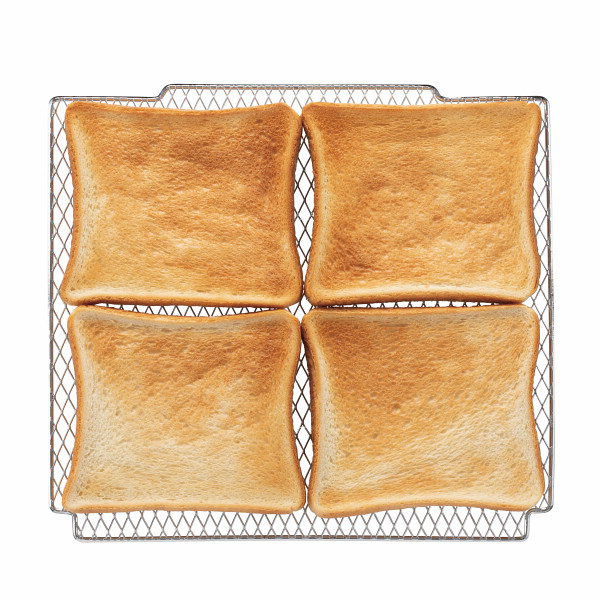 パナソニック　オーブントースター グレーのサムネイル画像1