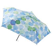 エスタ　超軽量９０ｇミニ雨傘