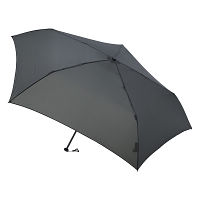 エスタ　エアスリムミニ５０ｃｍ　雨傘