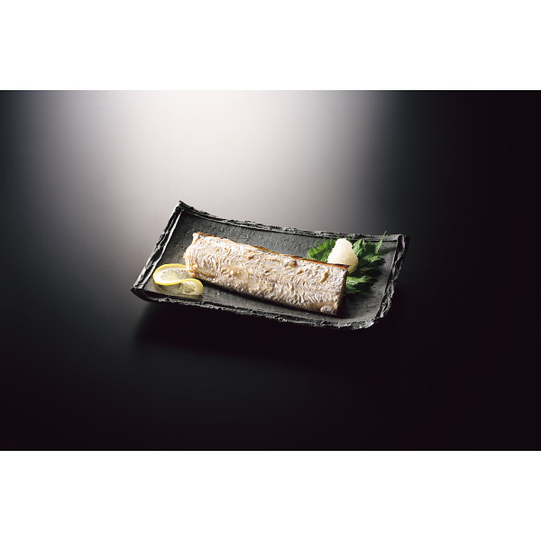 日本贈りめし×凍眠市場　三陸産干物５種セットのサムネイル画像4