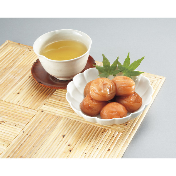 紀州南高梅はちみつ入り（４８０ｇ）のサムネイル画像1