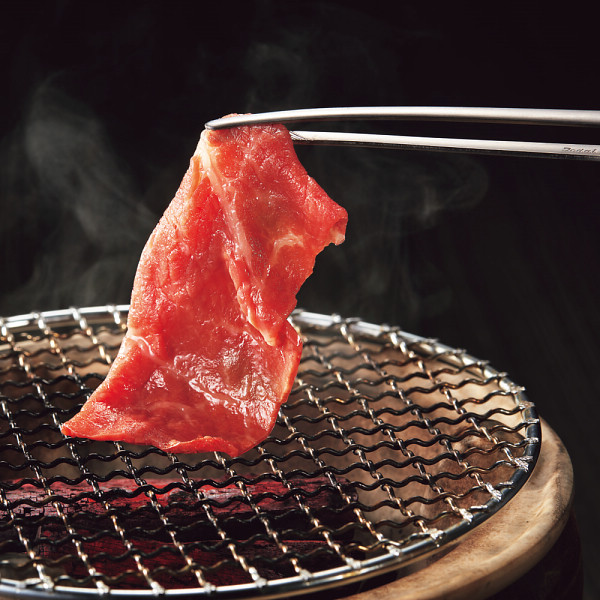 銀座吉澤　松阪牛焼肉食べ比べセット（計６００ｇ）のサムネイル画像2