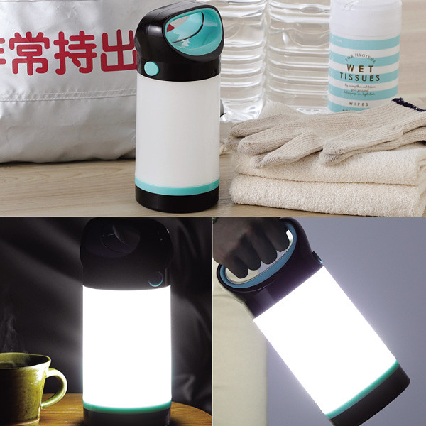 ３ＷＡＹ　ＬＥＤランタンのサムネイル画像1
