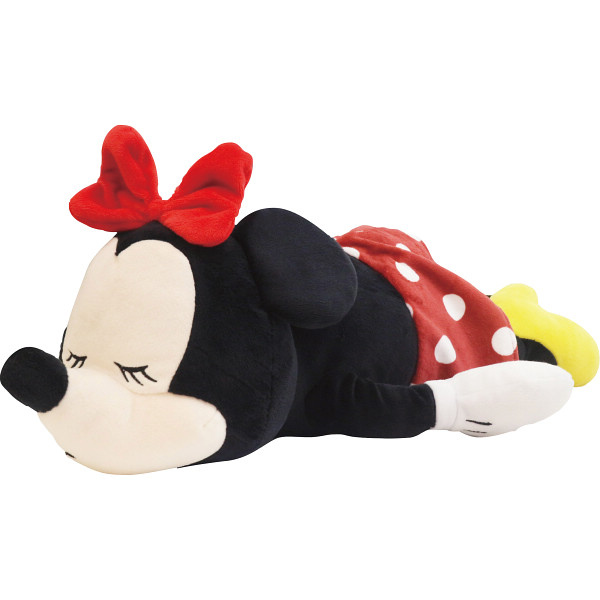 ディズニー　ダイカットクッション ミニーマウスの商品画像