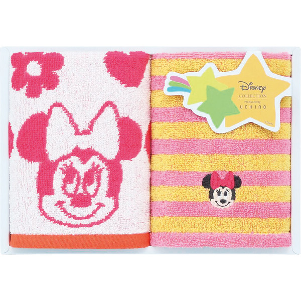 ディズニー ゲストタオル2枚セットピンク シャディギフトモール ディズニー ゲストタオル2枚セットピンク シャディギフトモール