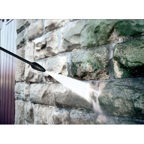 ケルヒャー　高圧洗浄機　Ｋ３　ホースリールのサムネイル画像1